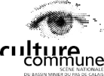 Logo Culture Commune (2019)
