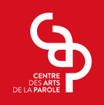 Logo Le Centre des Arts de la Parole (0)
