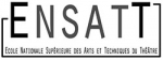 Logo ENSATT (0)