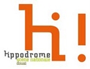 Logo L'Hippodrome (0)