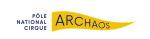 Logo Archaos (2020)