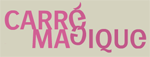Logo Le Carré Magique (0)