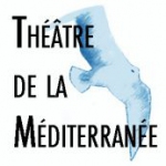 Logo Théâtre de la Méditerranée (0)