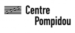 Logo Centre Georges Pompidou (0)