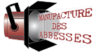 Logo La Manufacture des Abbesses (0)
