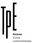 Logo Théâtre Paul-Éluard Bezons (0)